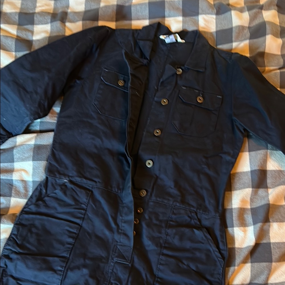 Handyma’am utility suit size small